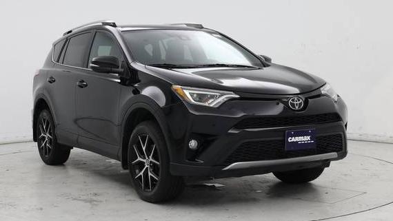 TOYOTA RAV4 2017 2T3JFREV9HW570369 image