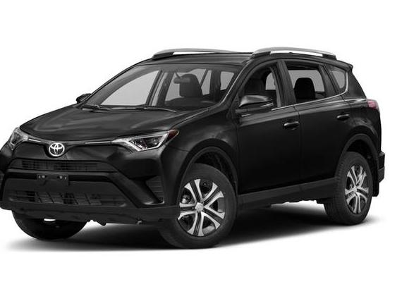 TOYOTA RAV4 2017 2T3BFREV0HW565727 image