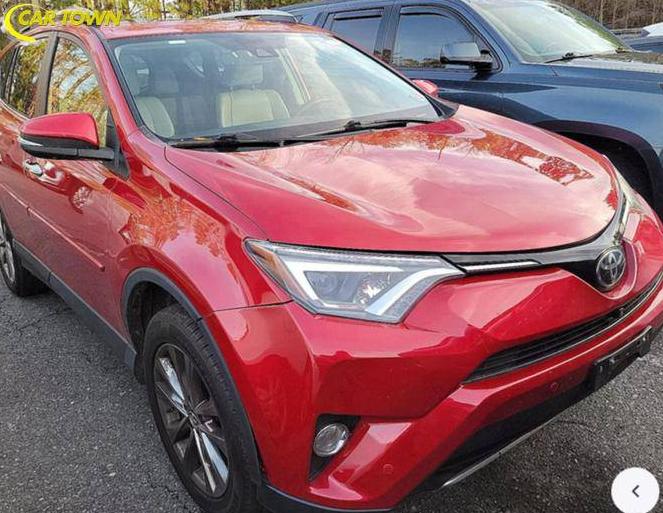 TOYOTA RAV4 2017 JTMDFREV3HJ168231 image