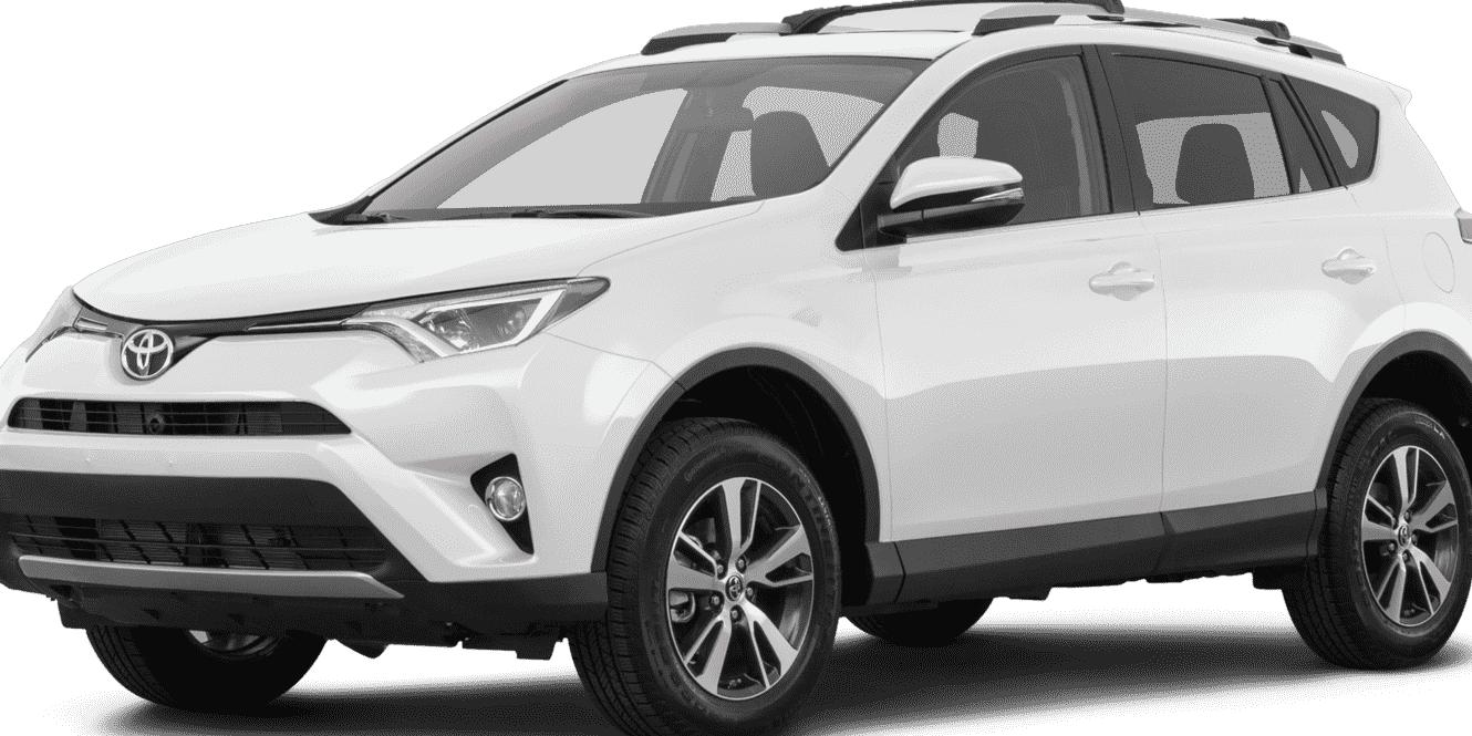 TOYOTA RAV4 2017 2T3WFREV2HW355759 image