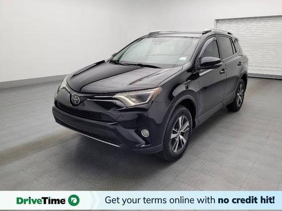 TOYOTA RAV4 2017 2T3WFREV5HW361801 image