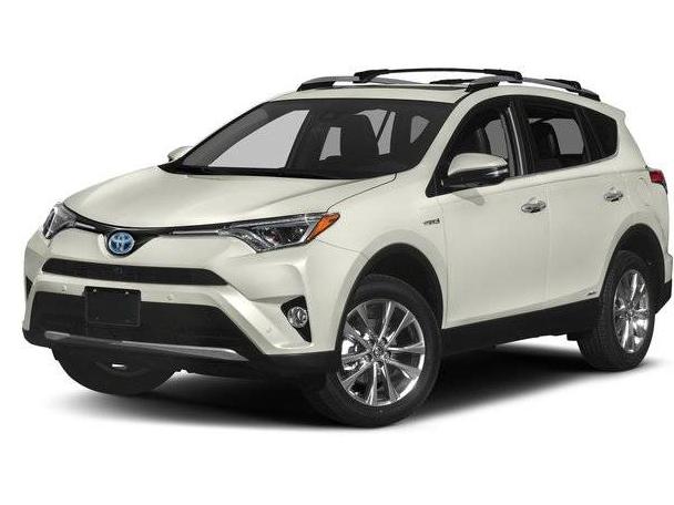 TOYOTA RAV4 2017 JTMDJREV7HD097693 image