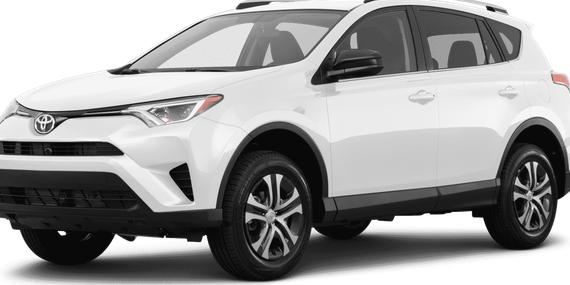 TOYOTA RAV4 2017 JTMBFREV0HJ716628 image