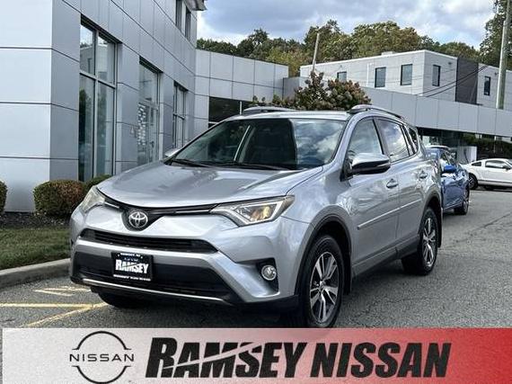 TOYOTA RAV4 2017 2T3RFREV1HW658481 image TOYOTA RAV4 2017 2T3RFREV1HW658481 image