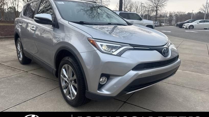 TOYOTA RAV4 2017 JTMDJREV8HD137568 image