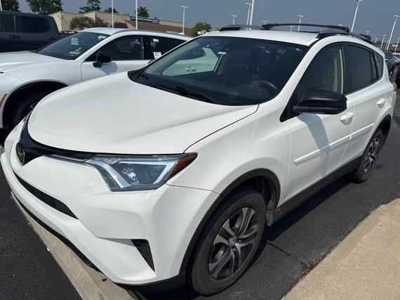 TOYOTA RAV4 2017 JTMZFREV6HJ101791 image