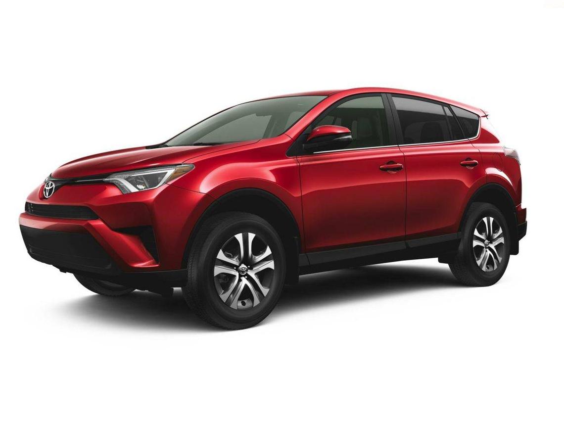 TOYOTA RAV4 2017 JTMBFREVXHJ148887 image