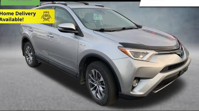 TOYOTA RAV4 2017 JTMRJREV6HD121309 image