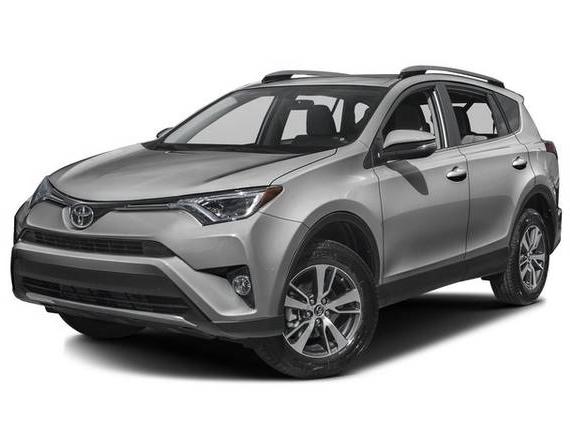 TOYOTA RAV4 2017 2T3RFREV4HW557290 image