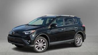 TOYOTA RAV4 2017 2T3DFREV7HW598605 image
