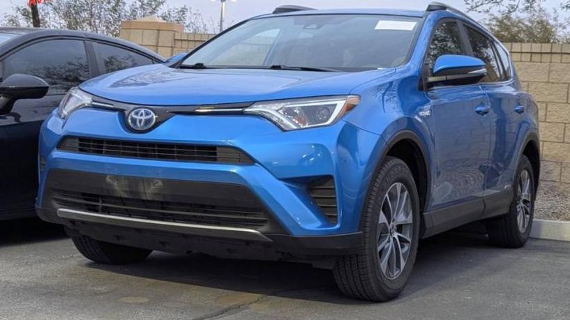 TOYOTA RAV4 2017 JTMRJREV2HD102689 image