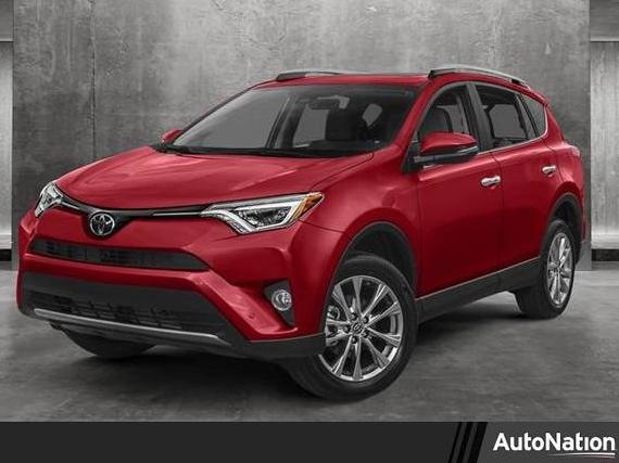 TOYOTA RAV4 2017 2T3YFREV9HW342094 image