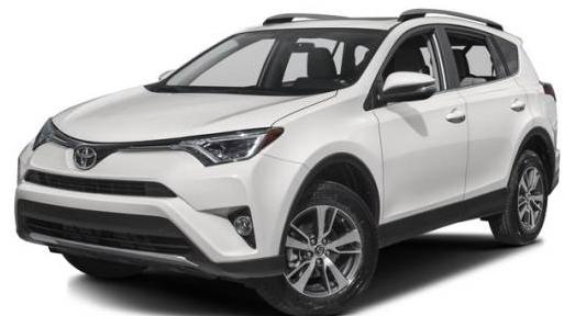 TOYOTA RAV4 2017 JTMRFREV4HJ124597 image