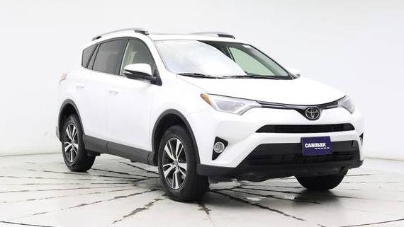 TOYOTA RAV4 2017 JTMRFREV2HD198471 image