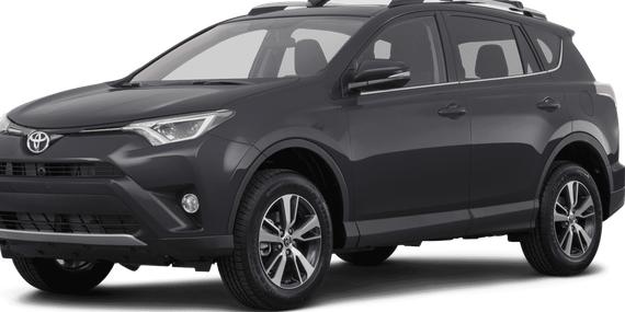 TOYOTA RAV4 2017 JTMRFREV5HJ716865 image