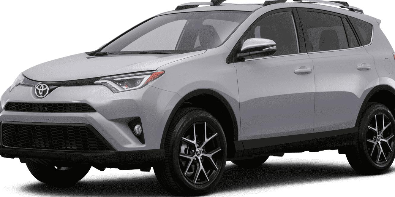 TOYOTA RAV4 2017 2T3JFREV0HW653205 image