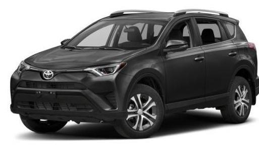 TOYOTA RAV4 2017 2T3BFREV9HW619266 image