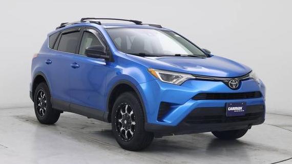 TOYOTA RAV4 2017 JTMBFREV2HJ110571 image