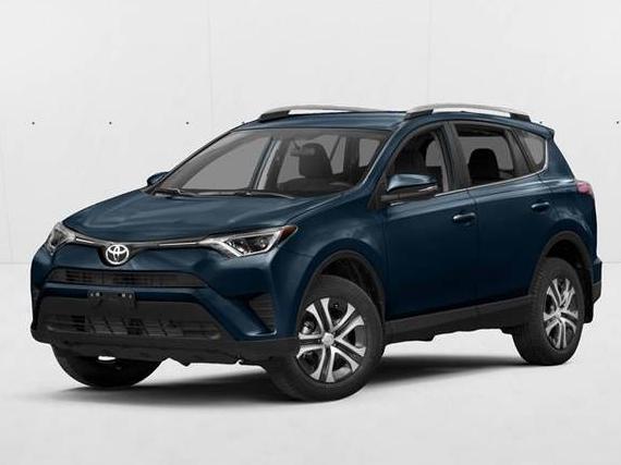 TOYOTA RAV4 2017 2T3ZFREV8HW393977 image