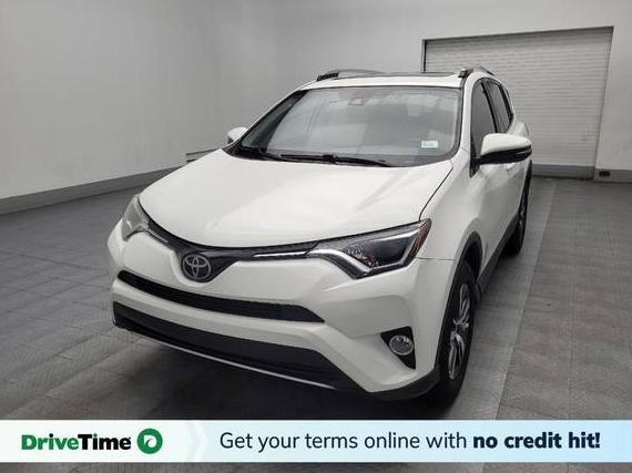 TOYOTA RAV4 2017 JTMWFREV2HJ135150 image