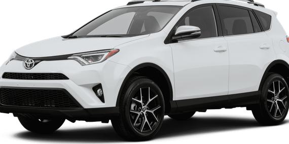 TOYOTA RAV4 2017 2T3JFREV7HW588319 image