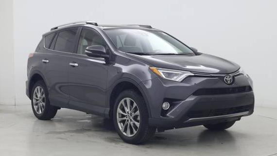 TOYOTA RAV4 2017 JTMYFREV1HJ716356 image