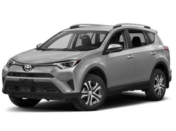 TOYOTA RAV4 2017 2T3ZFREV1HW346757 image
