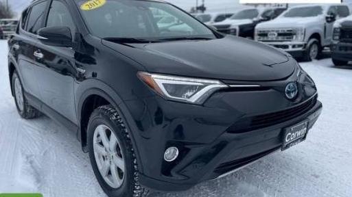 TOYOTA RAV4 2017 JTMDJREVXHD102417 image