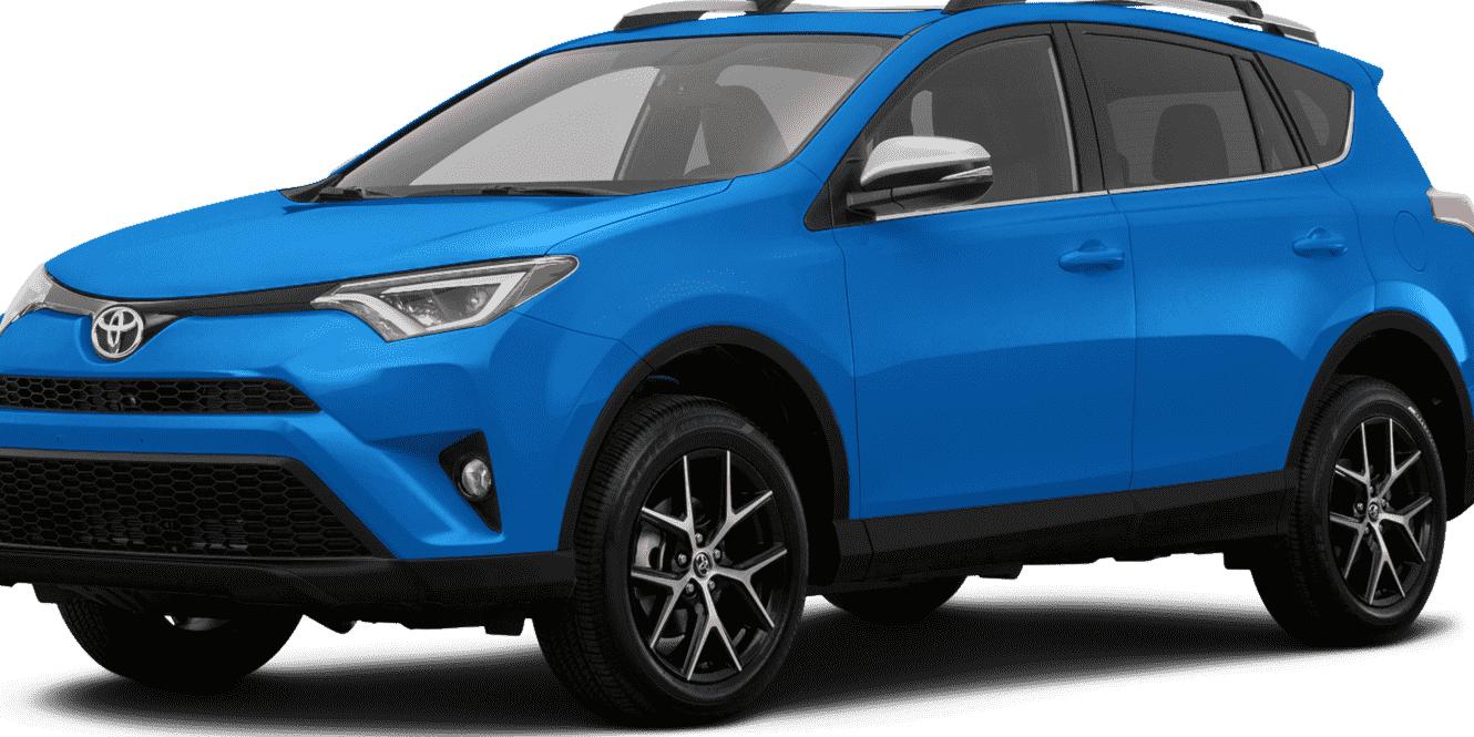 TOYOTA RAV4 2017 JTMJFREV5HJ172431 image