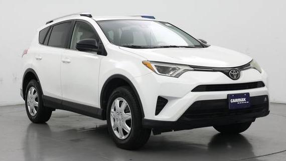 TOYOTA RAV4 2017 JTMZFREV1HJ136917 image