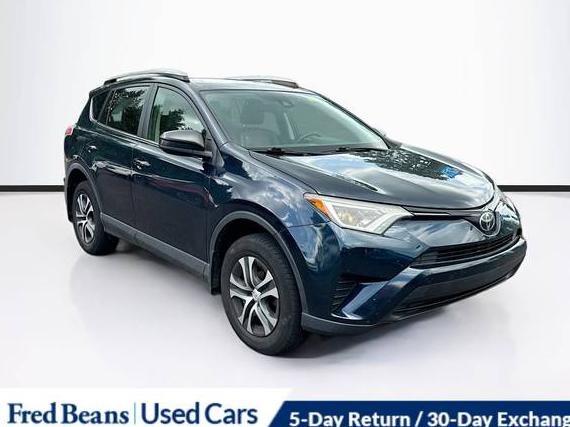 TOYOTA RAV4 2017 JTMBFREV3HJ702769 image