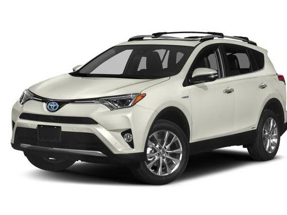 TOYOTA RAV4 2017 JTMDJREV6HD084725 image