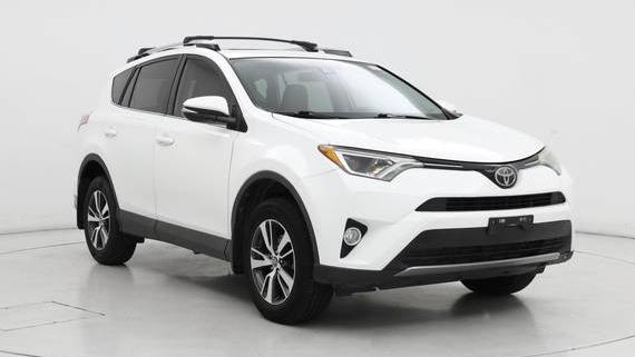 TOYOTA RAV4 2017 JTMWFREV5HJ145445 image