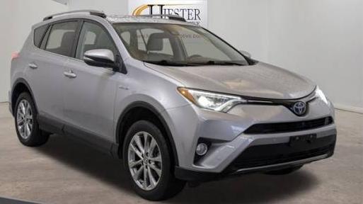 TOYOTA RAV4 2017 JTMDJREV9HD103865 image