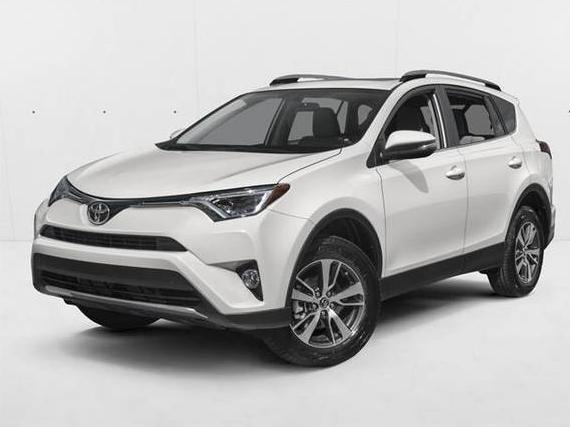 TOYOTA RAV4 2017 2T3WFREV6HW326751 image