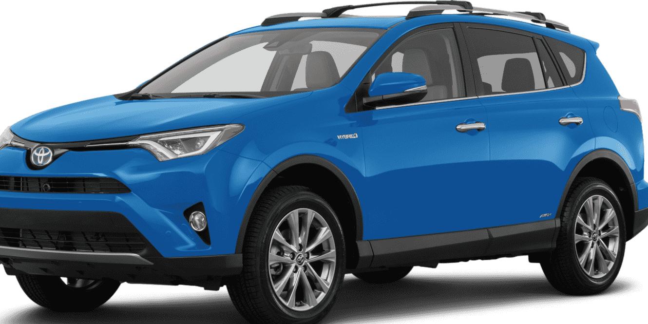 TOYOTA RAV4 2017 JTMDJREV1HD144507 image