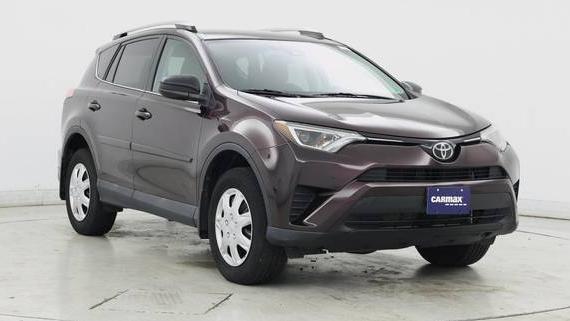TOYOTA RAV4 2017 2T3BFREV2HW693418 image TOYOTA RAV4 2017 2T3BFREV2HW693418 image