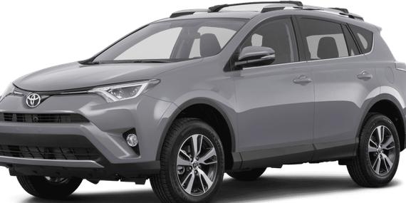 TOYOTA RAV4 2017 2T3WFREV5HW350183 image