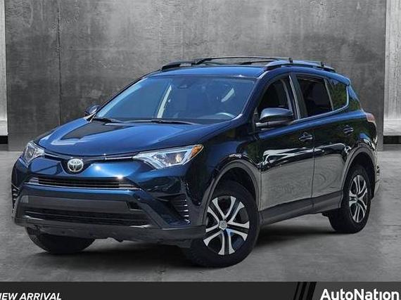 TOYOTA RAV4 2017 JTMZFREV0HJ118280 image