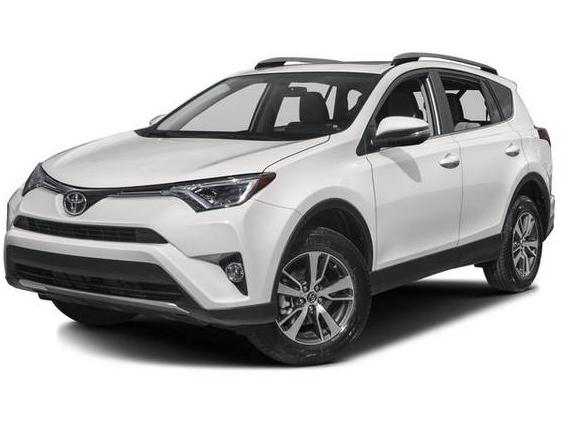 TOYOTA RAV4 2017 JTMWFREV2HD107850 image