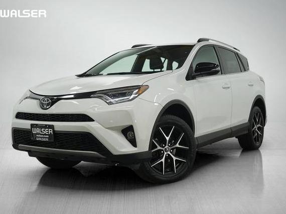 TOYOTA RAV4 2017 2T3JFREV1HW679764 image