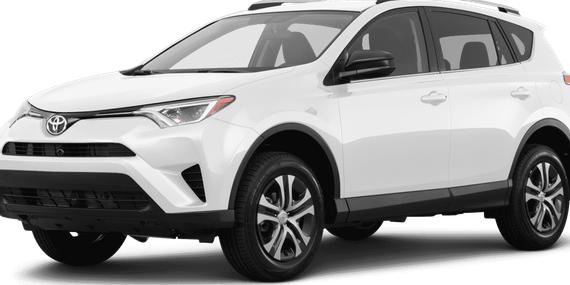 TOYOTA RAV4 2017 JTMBFREV4HJ136654 image