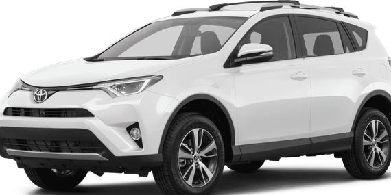 TOYOTA RAV4 2017 2T3RFREV5HW665272 image