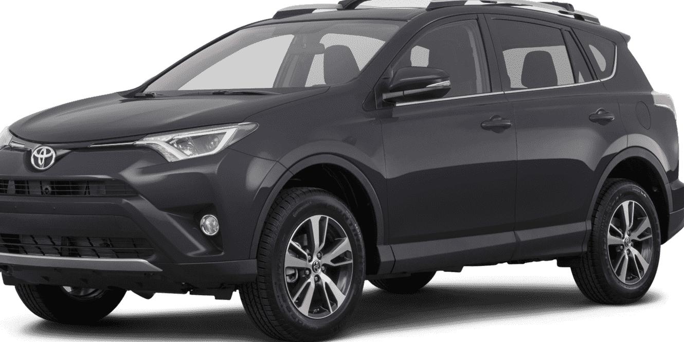 TOYOTA RAV4 2017 2T3WFREV5HW320763 image