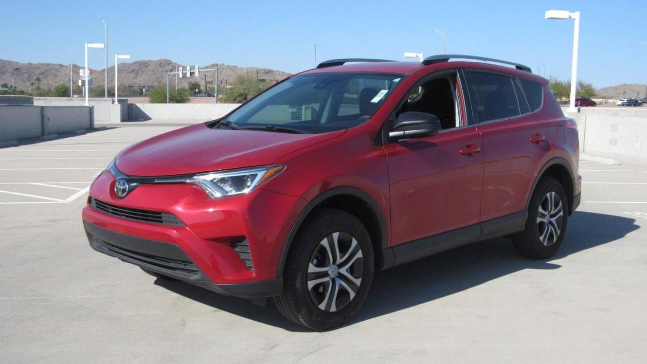 TOYOTA RAV4 2017 JTMZFREV1HJ115369 image