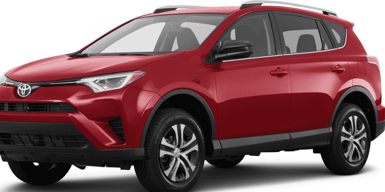 TOYOTA RAV4 2017 JTMBFREV9HJ165048 image