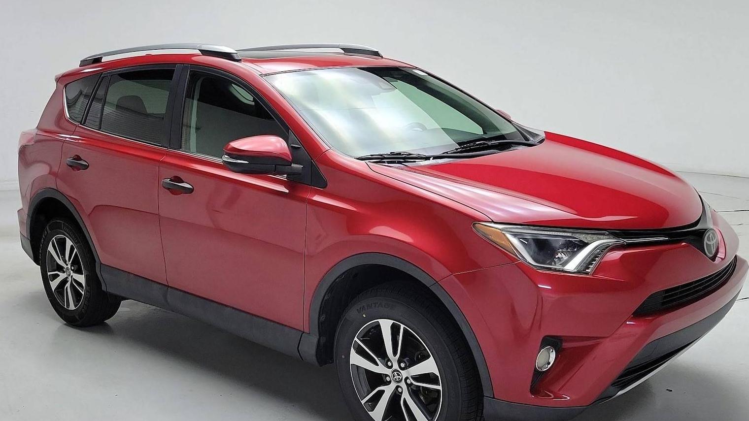 TOYOTA RAV4 2017 2T3WFREV4HW383921 image