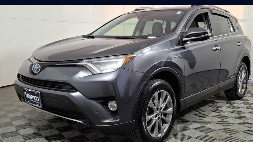 TOYOTA RAV4 2017 JTMDJREV5HD121053 image