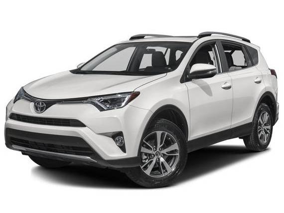 TOYOTA RAV4 2017 2T3RFREVXHW599799 image