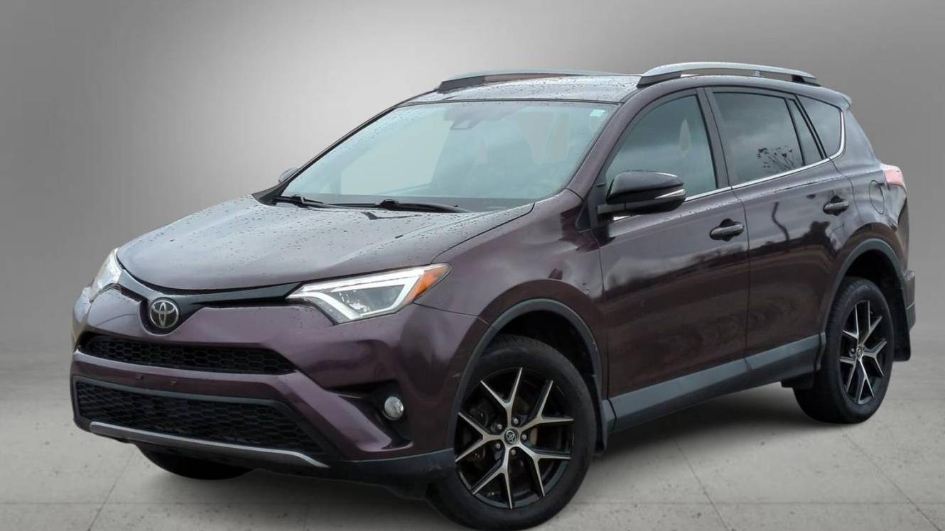 TOYOTA RAV4 2017 2T3JFREV2HW687310 image